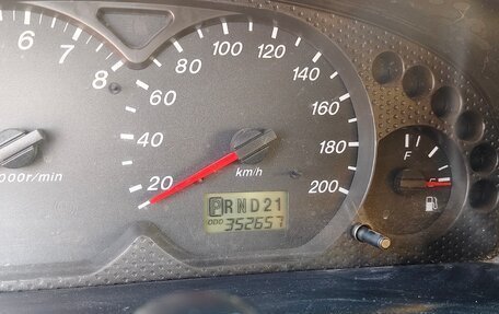 Mazda Tribute II, 2001 год, 350 000 рублей, 8 фотография