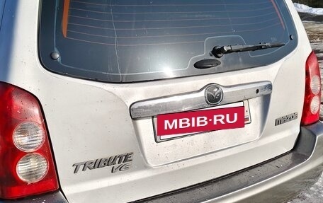 Mazda Tribute II, 2001 год, 350 000 рублей, 5 фотография