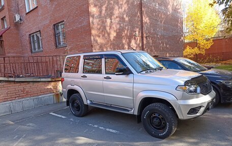 ЛуАЗ Patriot, 2022 год, 1 600 000 рублей, 4 фотография