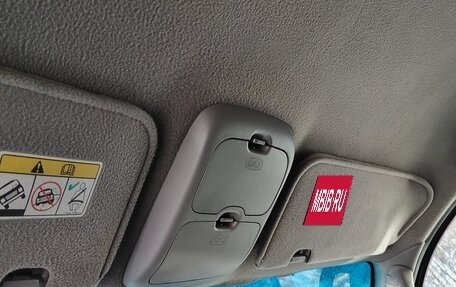 Mazda Tribute II, 2001 год, 350 000 рублей, 10 фотография