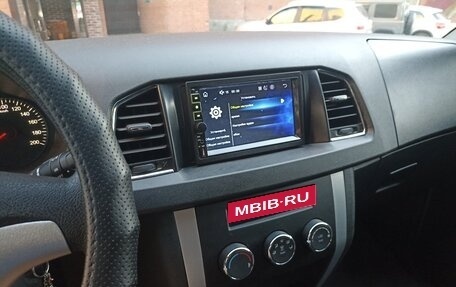 ЛуАЗ Patriot, 2022 год, 1 600 000 рублей, 13 фотография