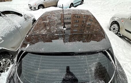 Renault Megane IV, 2019 год, 1 320 000 рублей, 5 фотография