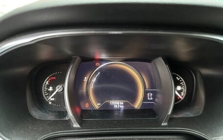 Renault Megane IV, 2019 год, 1 320 000 рублей, 13 фотография