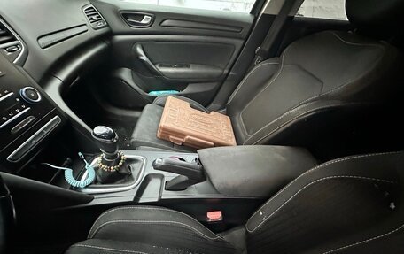 Renault Megane IV, 2019 год, 1 320 000 рублей, 15 фотография