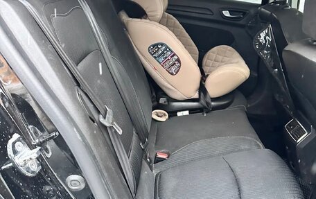 Renault Megane IV, 2019 год, 1 320 000 рублей, 18 фотография