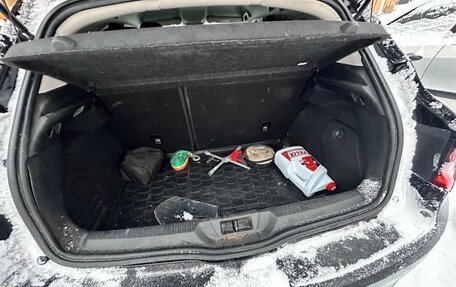 Renault Megane IV, 2019 год, 1 320 000 рублей, 20 фотография