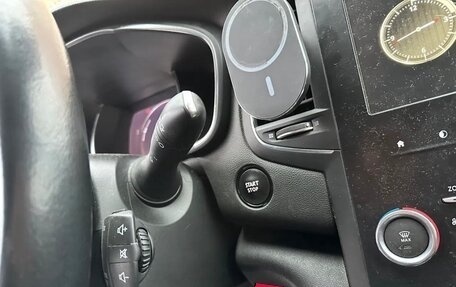 Renault Megane IV, 2019 год, 1 320 000 рублей, 12 фотография