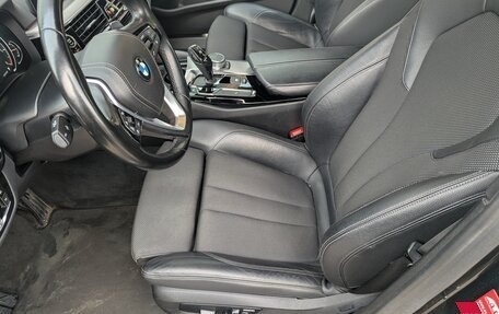 BMW 5 серия, 2018 год, 2 980 000 рублей, 12 фотография