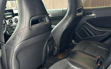 Mercedes-Benz GLA, 2016 год, 2 250 000 рублей, 3 фотография