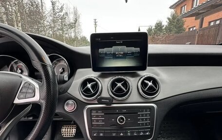 Mercedes-Benz GLA, 2016 год, 2 250 000 рублей, 5 фотография