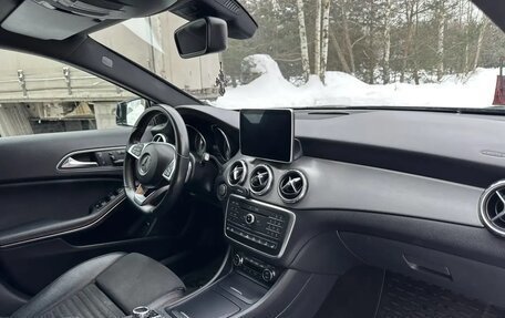 Mercedes-Benz GLA, 2016 год, 2 250 000 рублей, 4 фотография