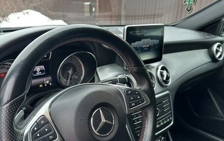 Mercedes-Benz GLA, 2016 год, 2 250 000 рублей, 7 фотография