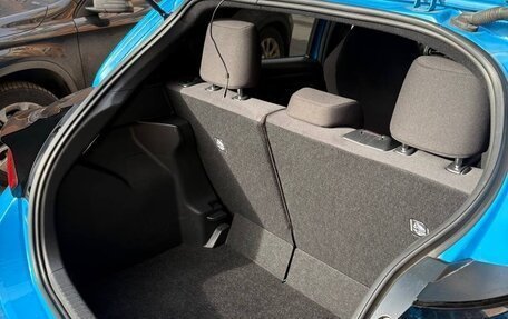 Toyota Yaris, 2020 год, 1 400 000 рублей, 9 фотография