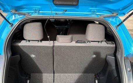 Toyota Yaris, 2020 год, 1 400 000 рублей, 12 фотография