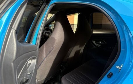 Toyota Yaris, 2020 год, 1 400 000 рублей, 21 фотография