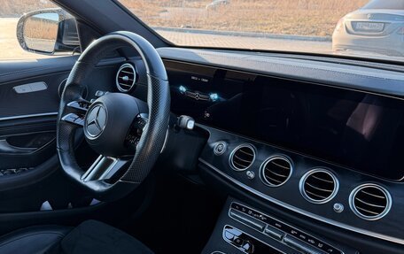 Mercedes-Benz E-Класс, 2021 год, 5 200 000 рублей, 2 фотография