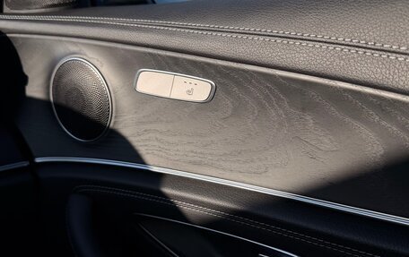 Mercedes-Benz E-Класс, 2021 год, 5 200 000 рублей, 3 фотография