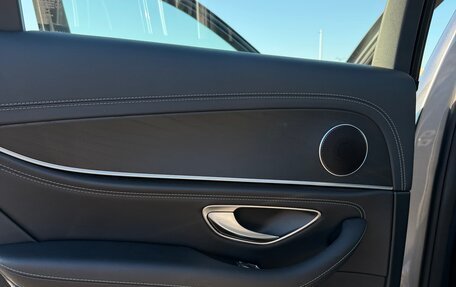 Mercedes-Benz E-Класс, 2021 год, 5 200 000 рублей, 5 фотография