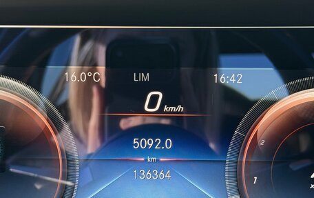 Mercedes-Benz E-Класс, 2021 год, 5 200 000 рублей, 6 фотография