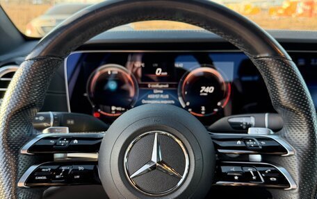 Mercedes-Benz E-Класс, 2021 год, 5 200 000 рублей, 7 фотография