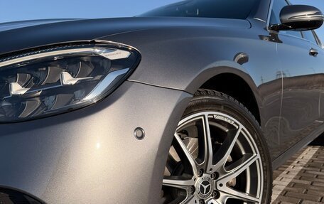 Mercedes-Benz E-Класс, 2021 год, 5 200 000 рублей, 16 фотография