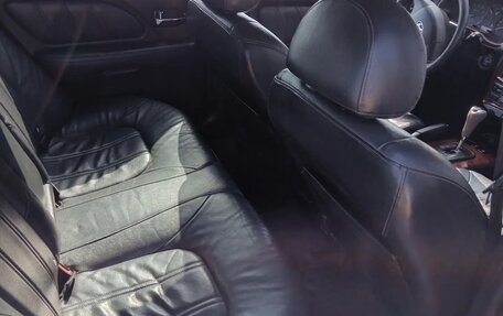 Hyundai Sonata IV рестайлинг, 2009 год, 365 000 рублей, 4 фотография