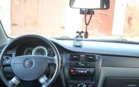 Chevrolet Lacetti, 2007 год, 265 000 рублей, 4 фотография