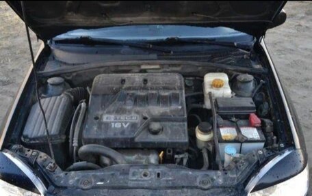 Chevrolet Lacetti, 2007 год, 265 000 рублей, 2 фотография