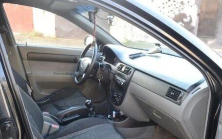 Chevrolet Lacetti, 2007 год, 265 000 рублей, 3 фотография