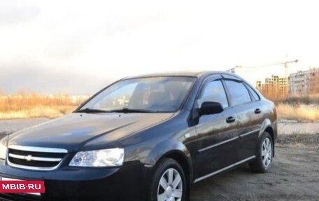 Chevrolet Lacetti, 2007 год, 265 000 рублей, 5 фотография