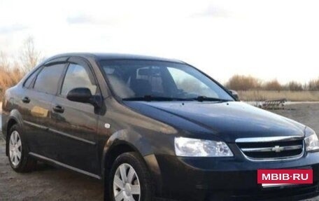 Chevrolet Lacetti, 2007 год, 265 000 рублей, 6 фотография