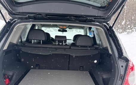 Opel Antara I, 2008 год, 750 000 рублей, 9 фотография