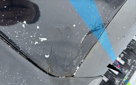 Opel Antara I, 2008 год, 750 000 рублей, 13 фотография