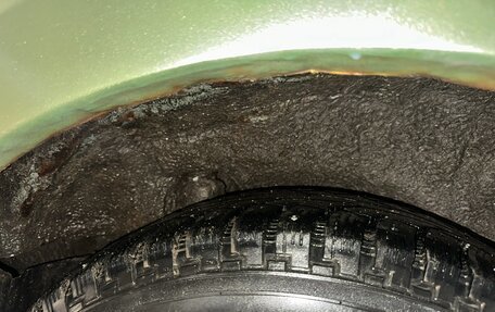 Ford Escape II, 2007 год, 500 000 рублей, 8 фотография