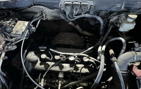 Ford Escape II, 2007 год, 500 000 рублей, 9 фотография