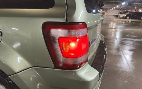 Ford Escape II, 2007 год, 500 000 рублей, 5 фотография