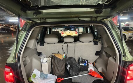 Ford Escape II, 2007 год, 500 000 рублей, 12 фотография