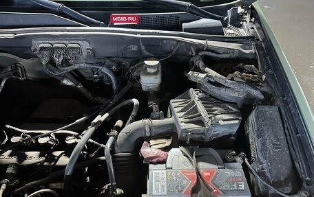 Ford Escape II, 2007 год, 500 000 рублей, 10 фотография