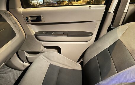 Ford Escape II, 2007 год, 500 000 рублей, 14 фотография