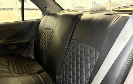 Hyundai Accent II, 2007 год, 449 900 рублей, 9 фотография