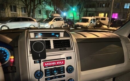 Ford Escape II, 2007 год, 500 000 рублей, 15 фотография