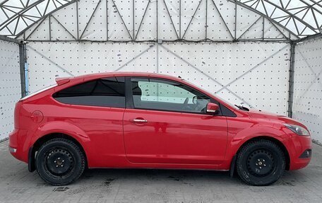Ford Focus II рестайлинг, 2010 год, 600 000 рублей, 9 фотография