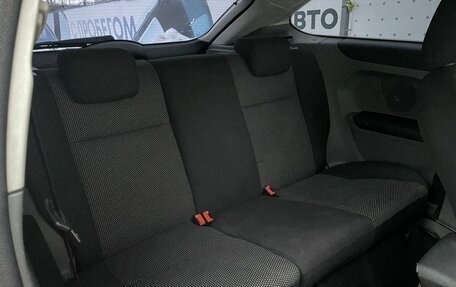 Ford Focus II рестайлинг, 2010 год, 600 000 рублей, 13 фотография