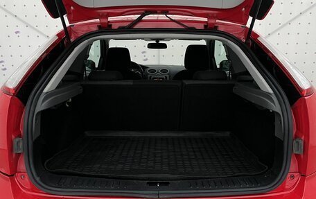 Ford Focus II рестайлинг, 2010 год, 600 000 рублей, 7 фотография