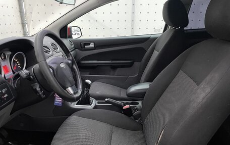 Ford Focus II рестайлинг, 2010 год, 600 000 рублей, 11 фотография