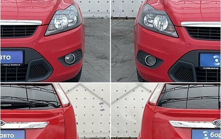 Ford Focus II рестайлинг, 2010 год, 600 000 рублей, 8 фотография