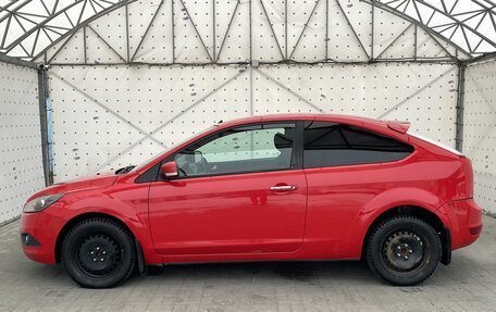 Ford Focus II рестайлинг, 2010 год, 600 000 рублей, 10 фотография