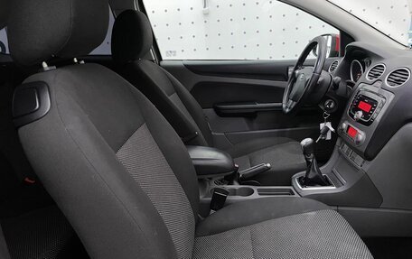 Ford Focus II рестайлинг, 2010 год, 600 000 рублей, 12 фотография