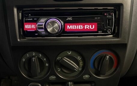 Hyundai Accent II, 2007 год, 449 900 рублей, 8 фотография