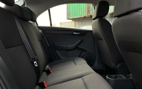 Volkswagen Polo VI (EU Market), 2021 год, 1 465 100 рублей, 8 фотография